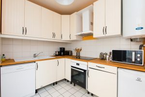 Paris Vacation Rental