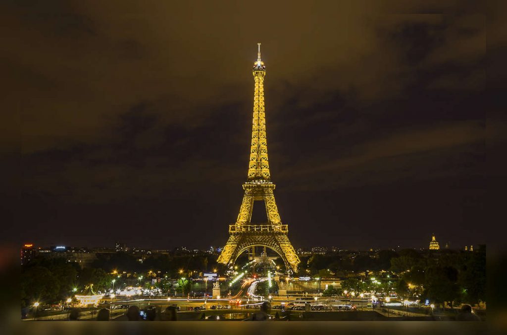 10 Original Ideas on what to do in Paris in June - OhParis