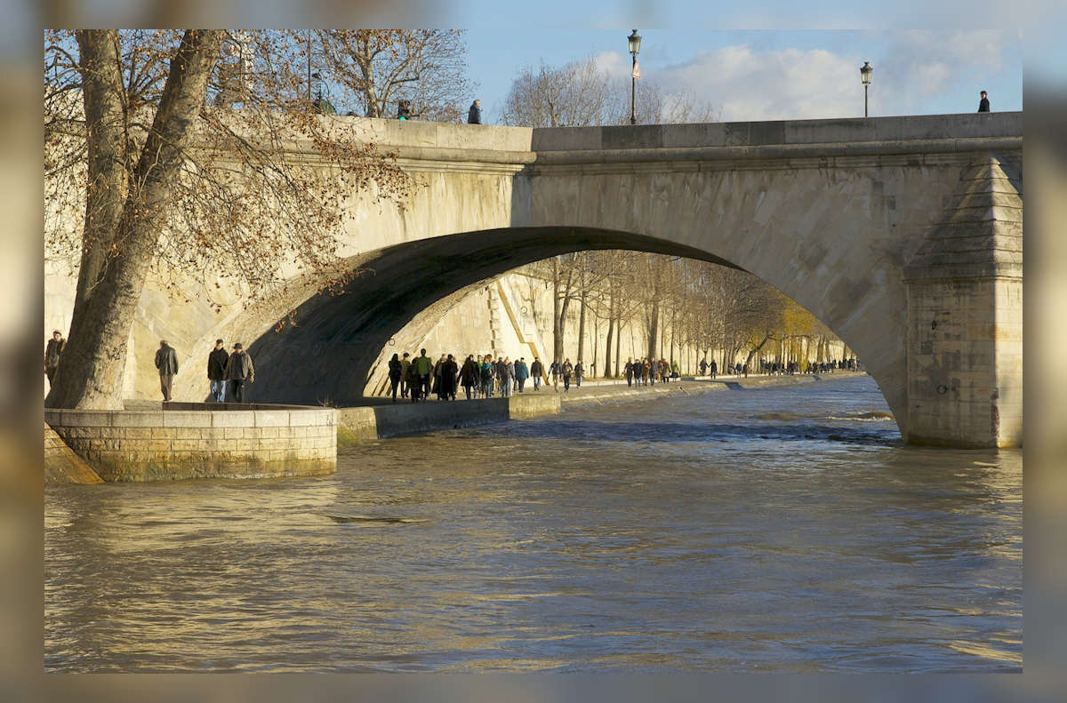 10 Original Ideas on what to do in Paris in June - OhParis