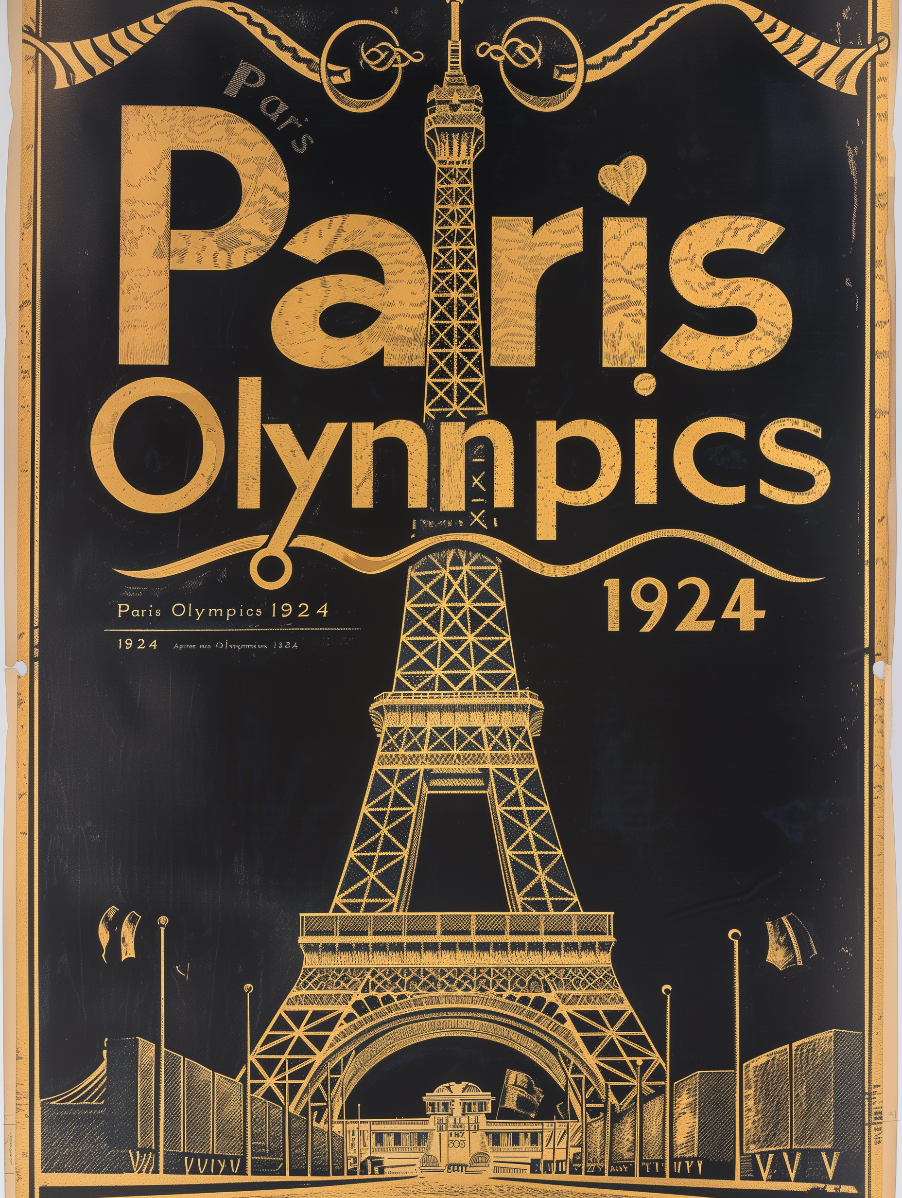 Paris Olympics: A Spectacular Blend of Tradition and Innovation