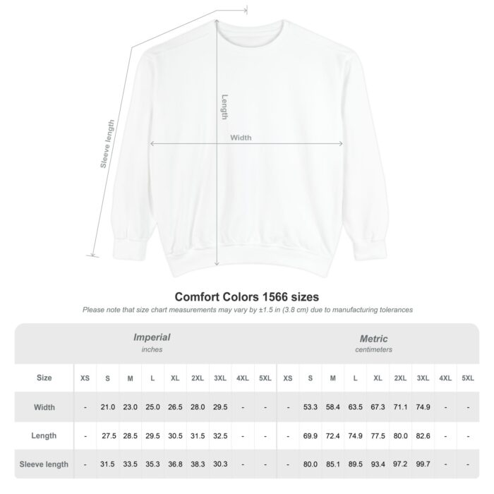 Women’s Comfort Colors Sweatshirt – “Paris is Always a Good Idea” in Heart Shape – Eiffel Tower, Arc de Triomphe, Notre Dame & Paris Café Design – Paris Lovers French Sweatshirt – White or Dark Gray – Cozy Short Sleeve Women’s Paris Shirt – Francophile Gift for Her – Romantic Paris Travel Outfit – Cute Paris Crewneck for Women – Parisian Style Sweater – Paris Trip Souvenir – Paris Themed Women’s Clothing – Stylish Paris Fashion Sweatshirt - Image 3