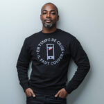 French Protest Sweatshirt Guillotine Humor Provocative Paris Text - Image 6