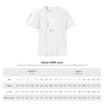 Paris Shirt for Women – Romantic French Gift, Paris Lover T-Shirt - Image 5