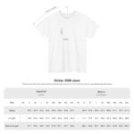 Paris Bold & Script Typographic Shirt for Women – French Shirt Gift for Her Romantic Style - Image 5