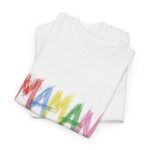 Paris “Maman” Shirt – French Mother’s Day Gift for Her - Image 4