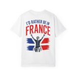 Comfort Colors Tour de France French Shirt – Paris Gift Him - Image 6