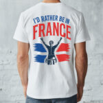 Comfort Colors Tour de France French Shirt – Paris Gift Him