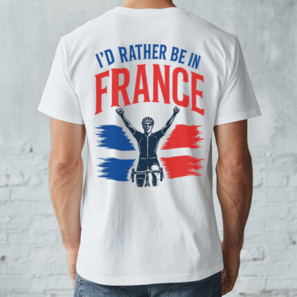 Comfort Colors Tour de France French Shirt – Paris Gift Him