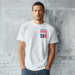 Comfort Colors Tour de France French Shirt – Paris Gift Him - Image 3