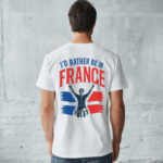 Comfort Colors Tour de France French Shirt – Paris Gift Him - Image 2