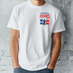 Comfort Colors Tour de France French Shirt – Paris Gift Him - Image 4